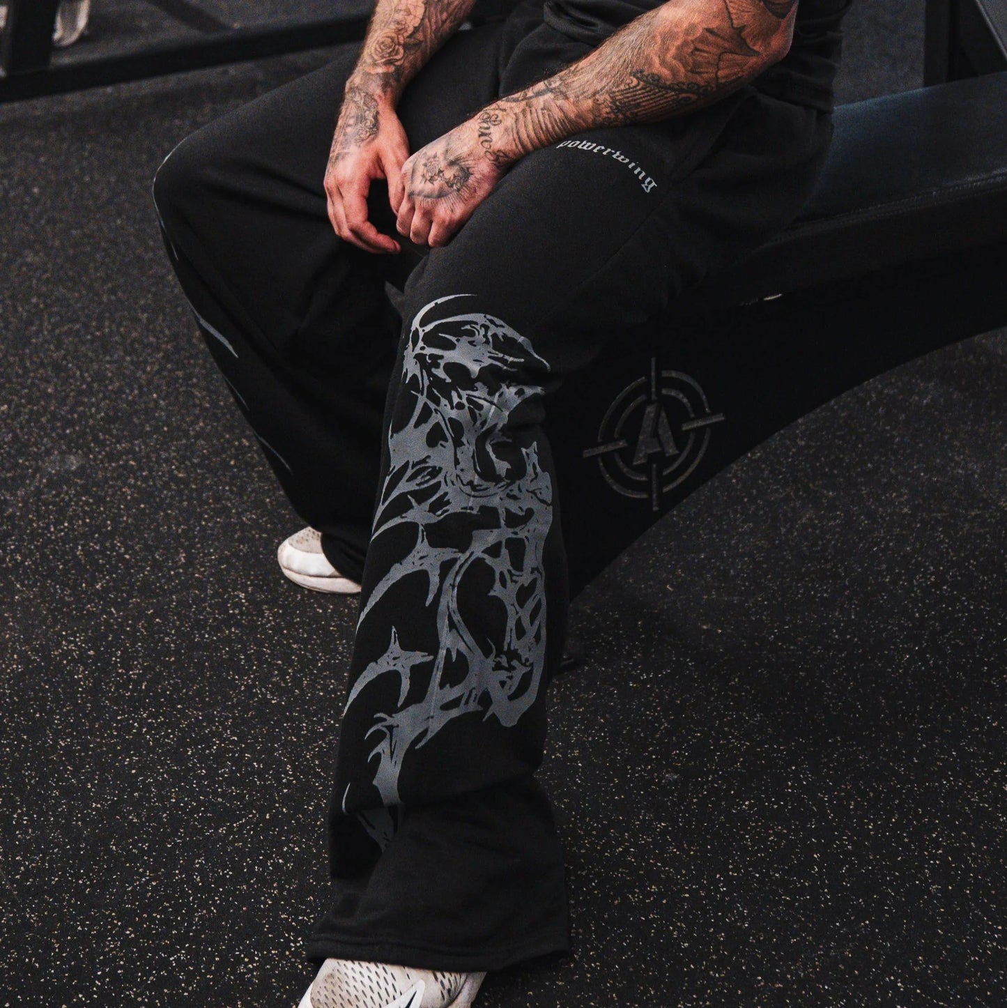 Halo Drift Pant image 3