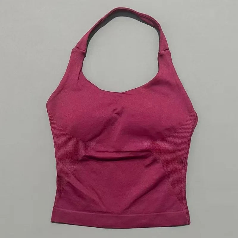AeroLift Halter Tank image 5
