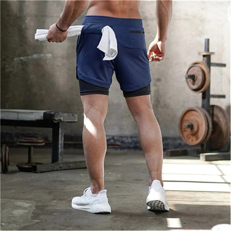 AeroCamo Run Short image 6