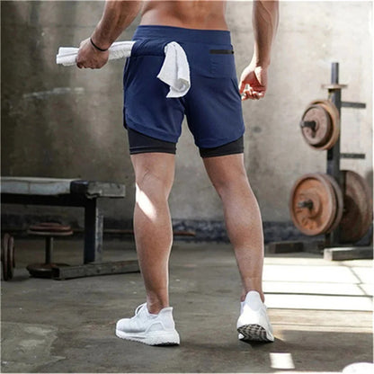 AeroCamo Run Short image 6