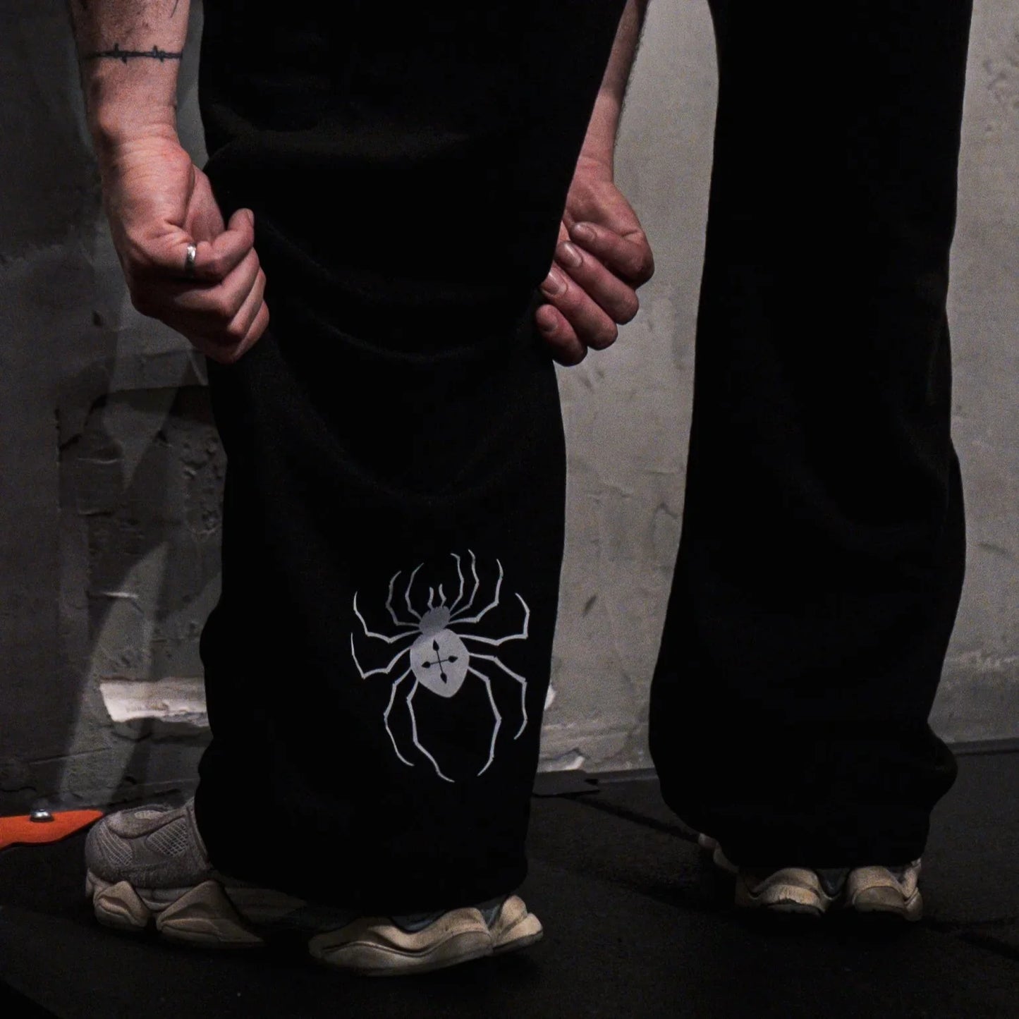 Halo Drift Pant image 6