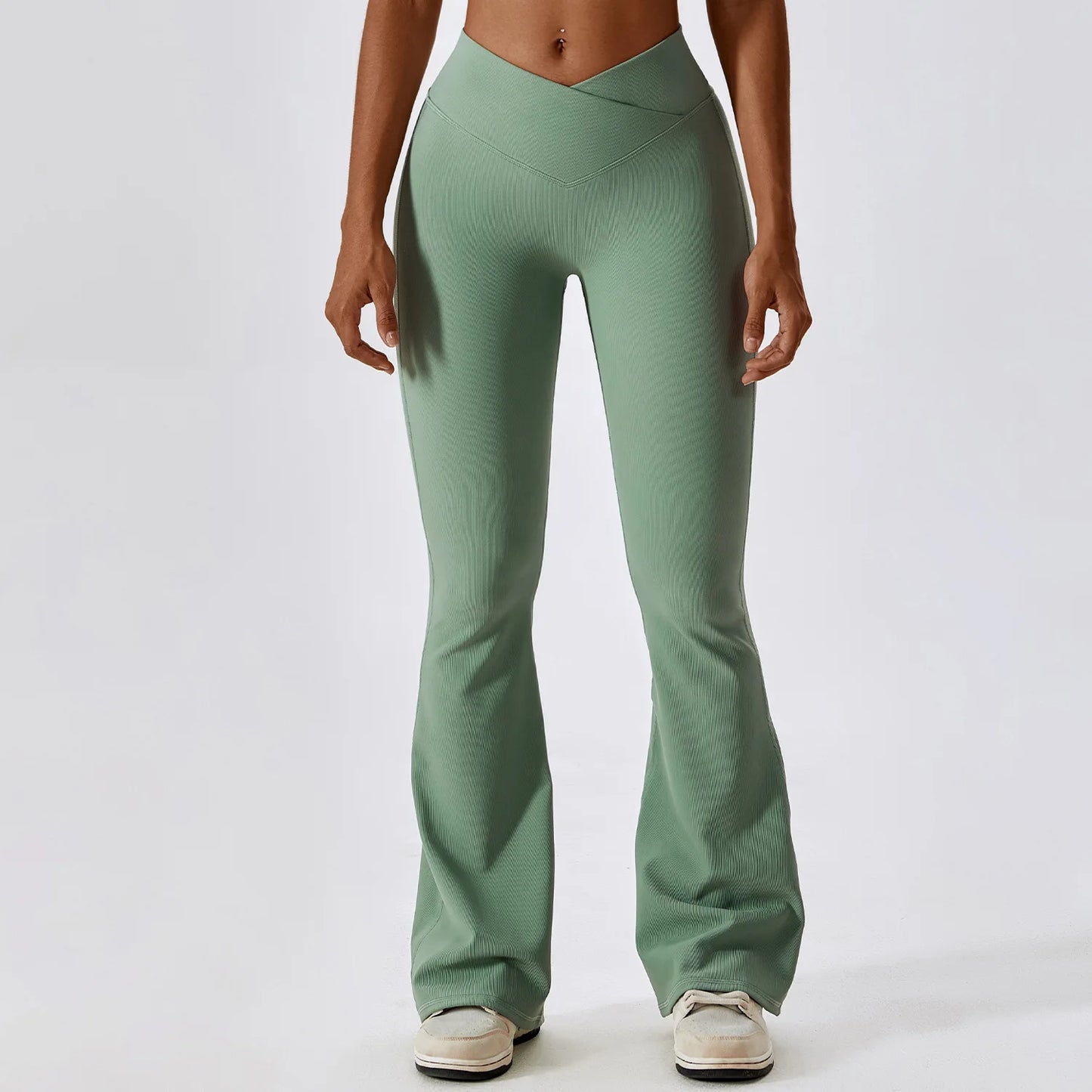 AuraFlare Legging image 4