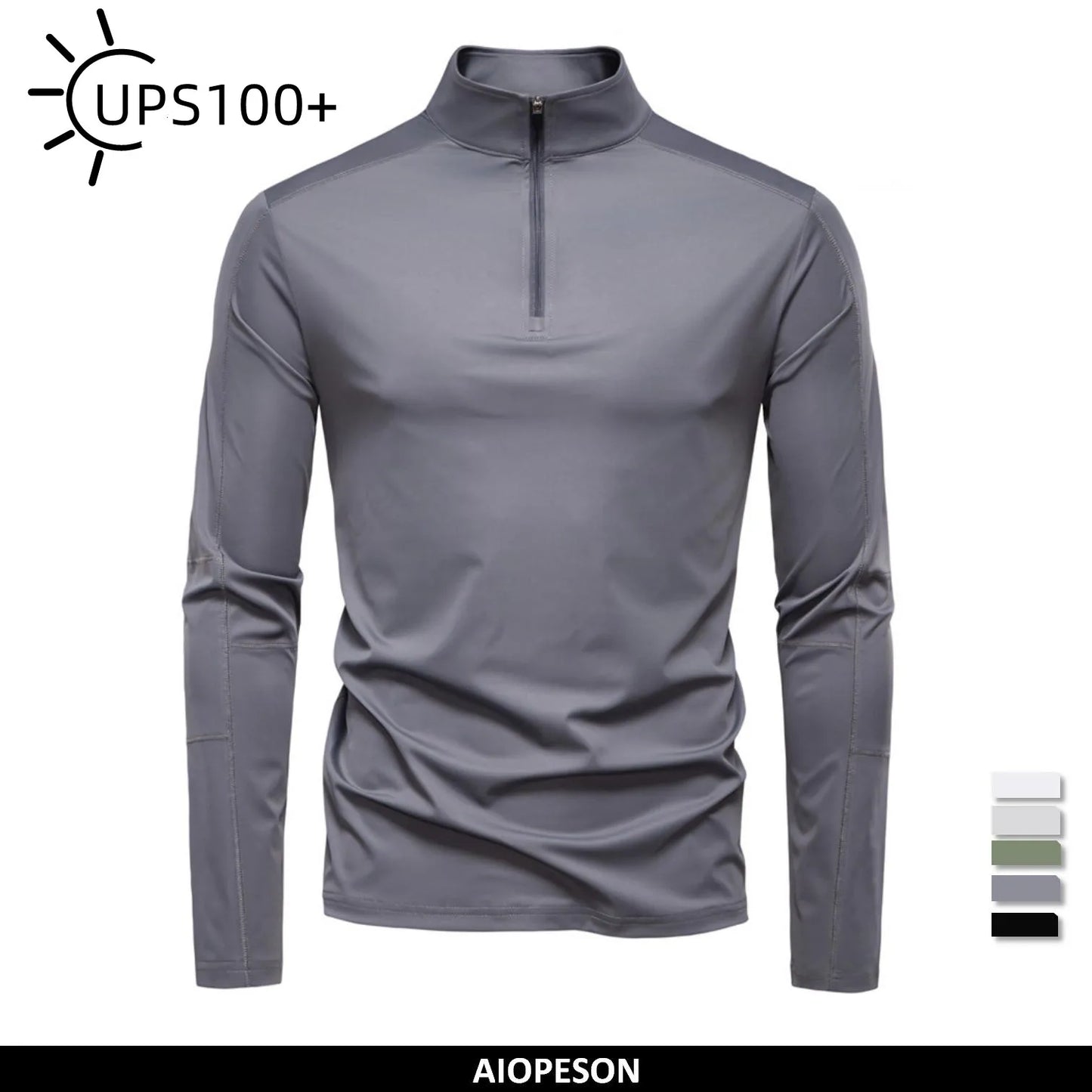 AeroShade Sun Tee image 2