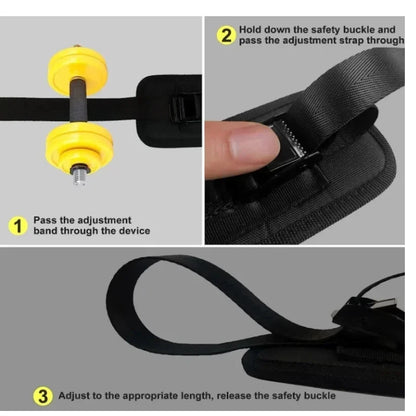 ThrustHalo Belt image 6