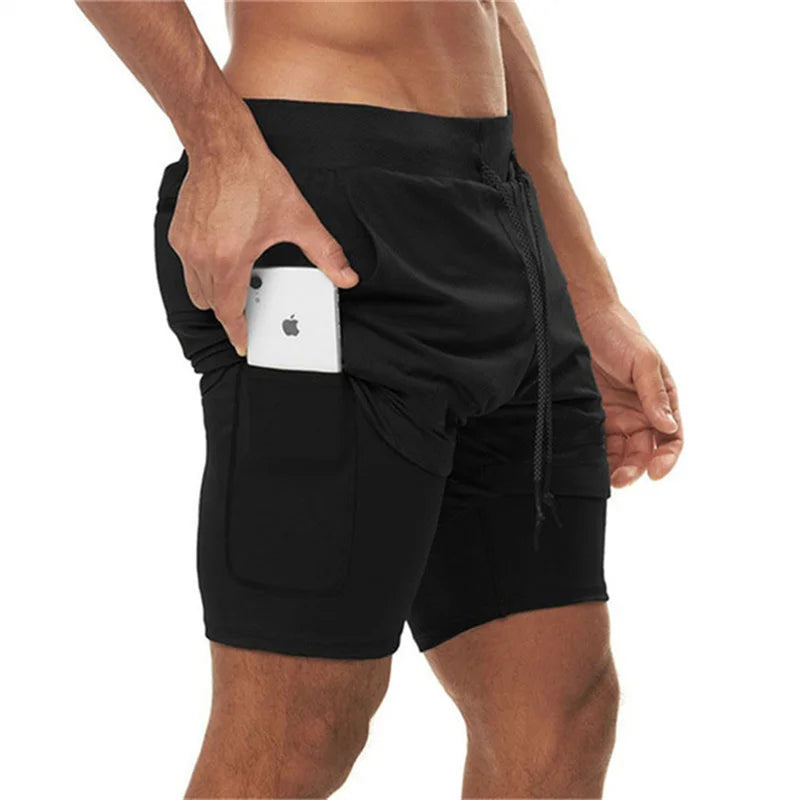 AeroCamo Run Short image 2
