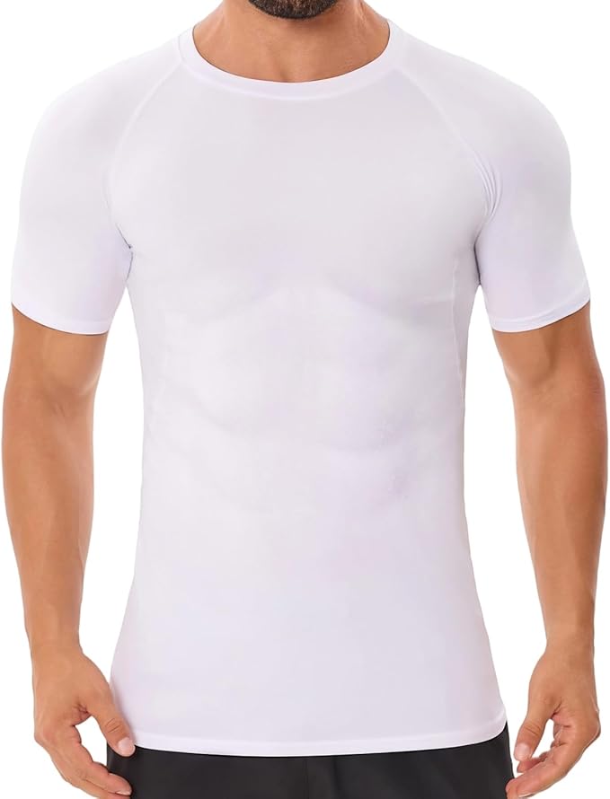 AeroCore Compression Tee