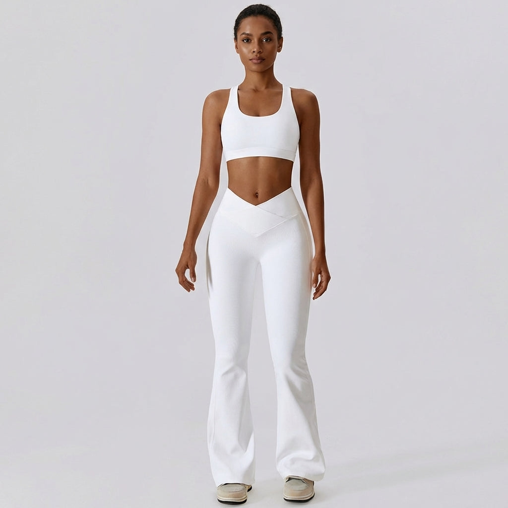 AuraFlare Legging