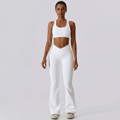 AuraFlare Legging