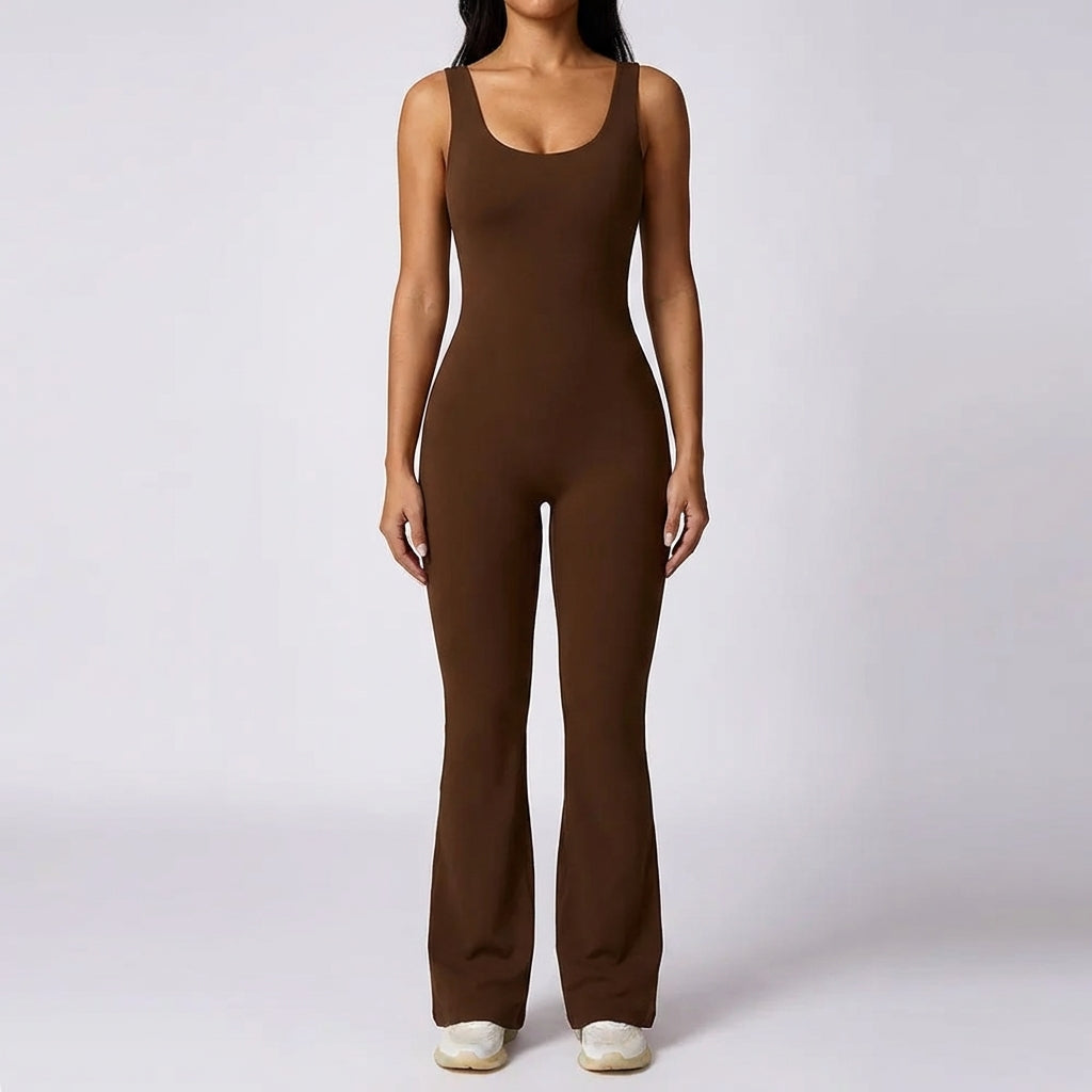 AeroFlex Bodysuit