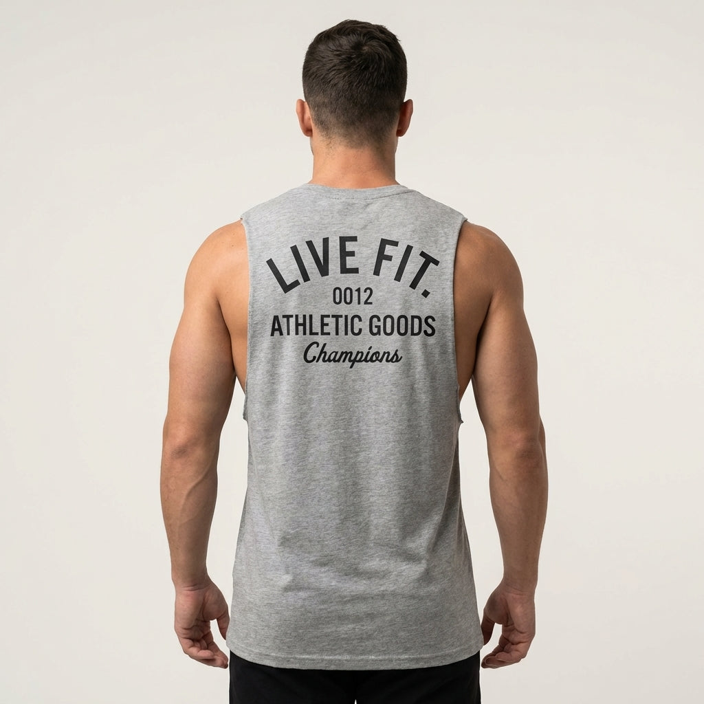 ApexFlex Tank image 1
