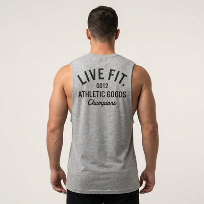 ApexFlex Tank