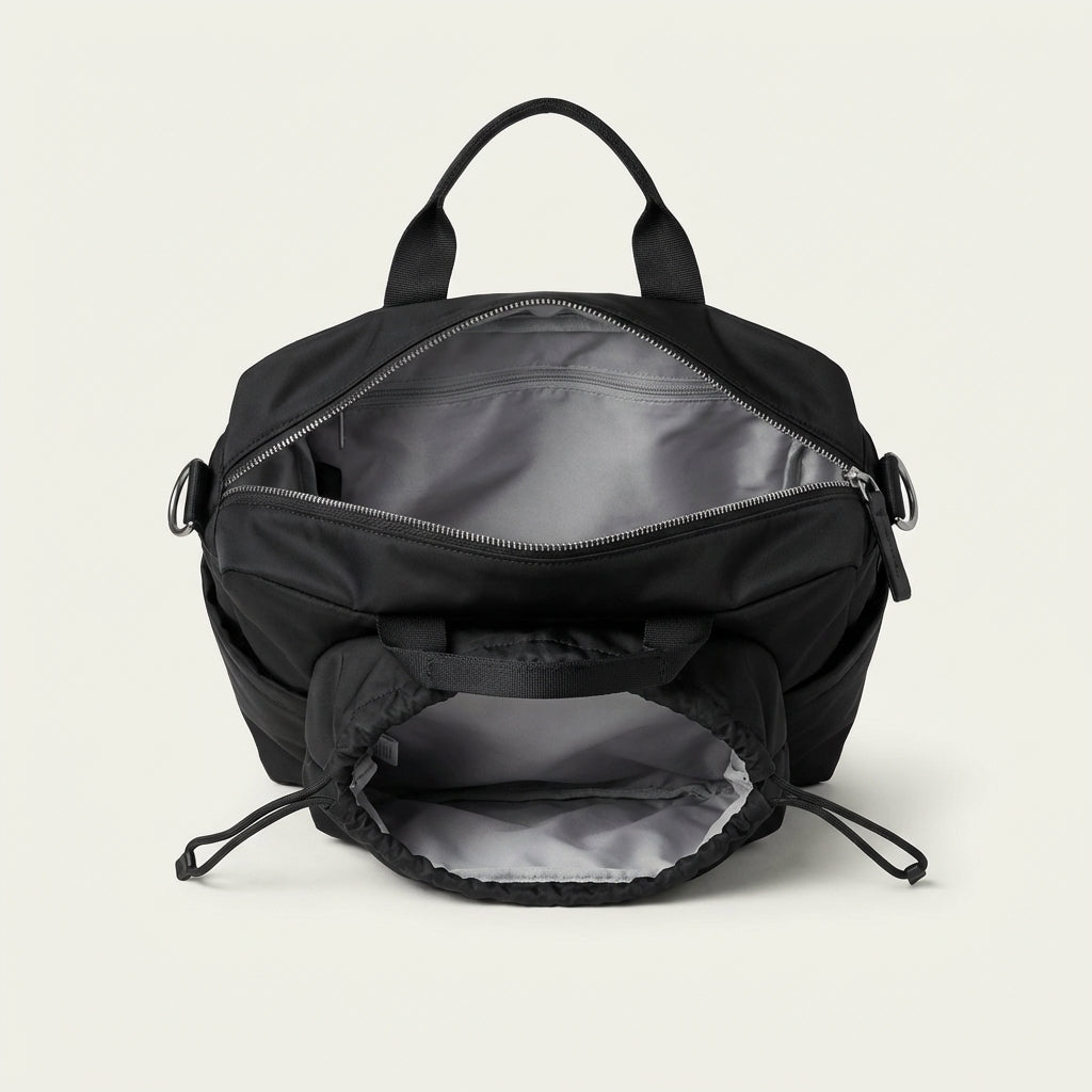 MagnaNest Tote image 1
