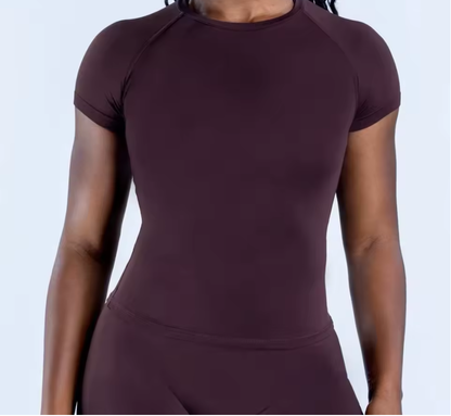 AeroFlex Tee