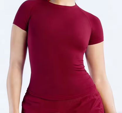 AeroFlex Tee