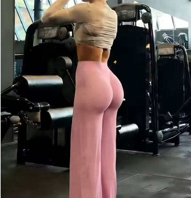 AuraLift Flow Pant