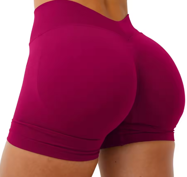 AuraLift Shorts