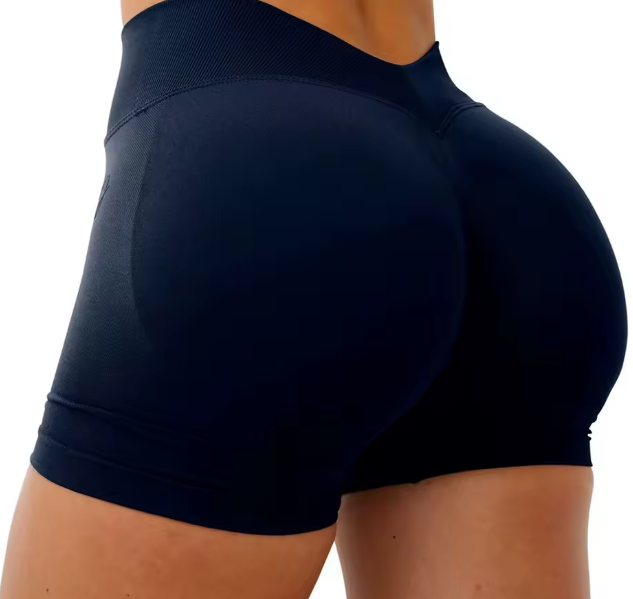 AuraLift Shorts