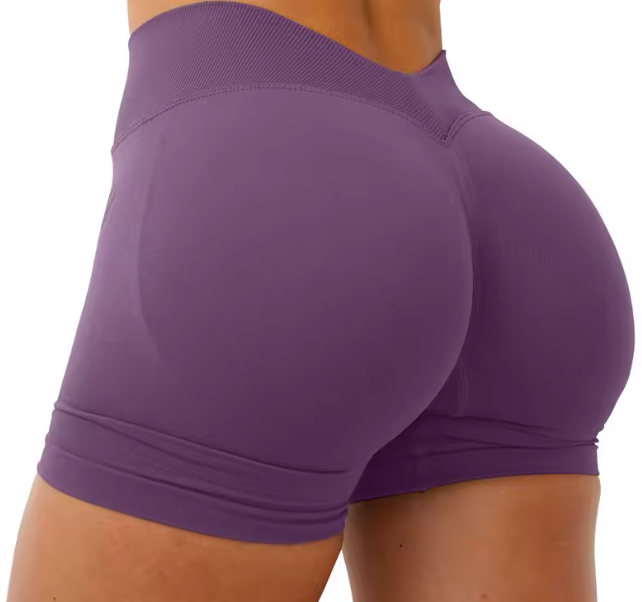 AuraLift Shorts