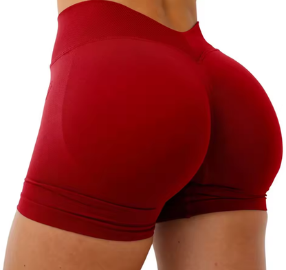 AuraLift Shorts