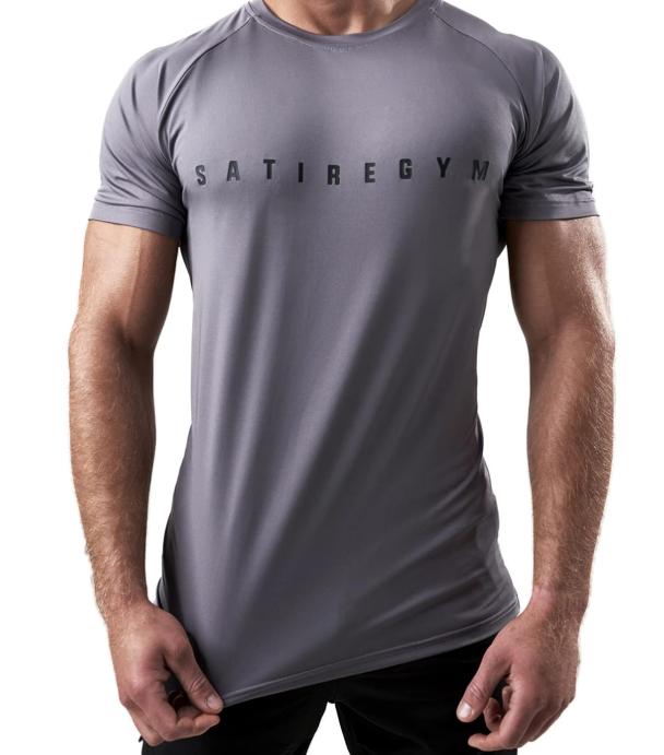 SatireFit Aero Tee