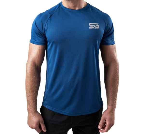 SatireFit Aero Tee