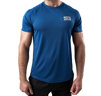 SatireFit Aero Tee