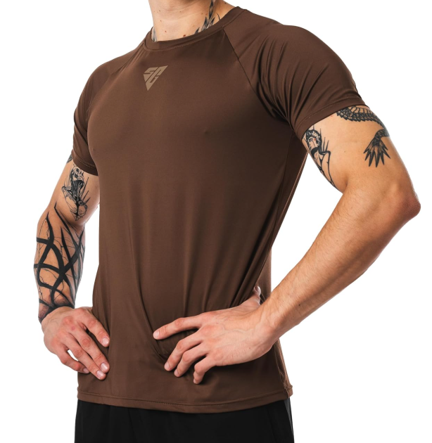 SatireFit Aero Tee
