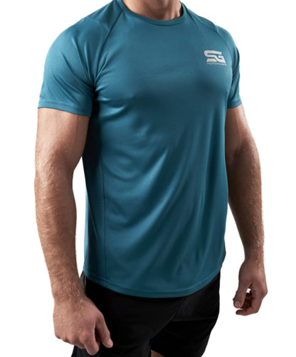 SatireFit Aero Tee