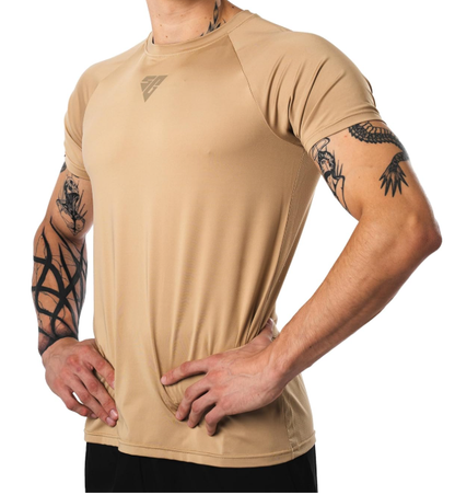 SatireFit Aero Tee