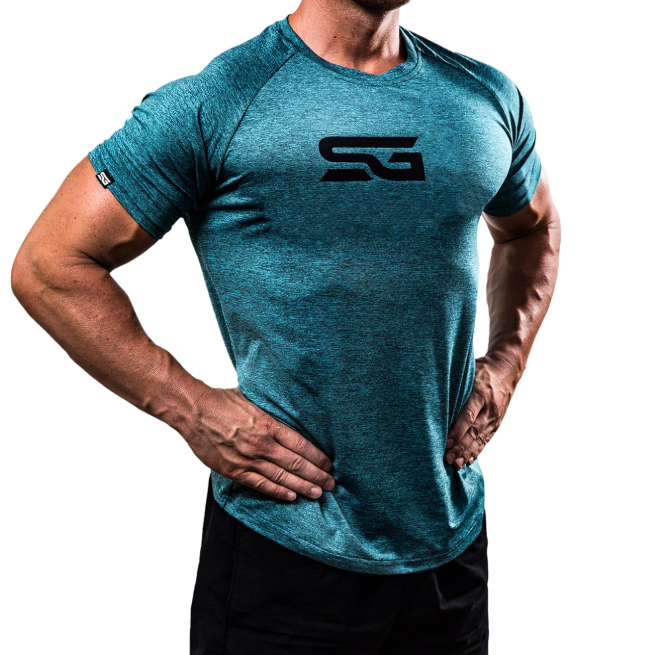 SatireFit Aero Tee