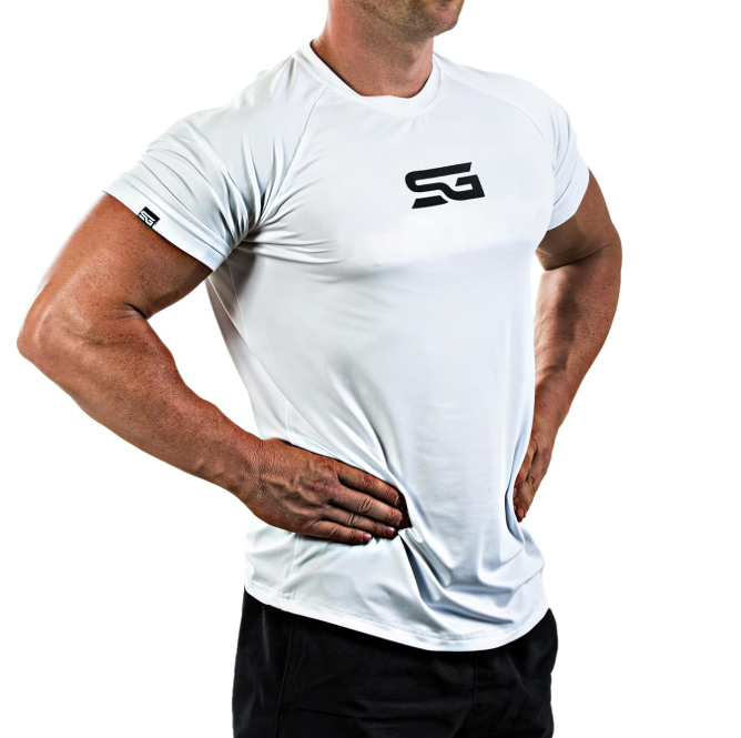 SatireFit Aero Tee