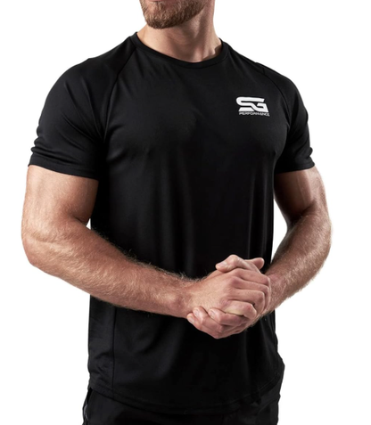 SatireFit Aero Tee