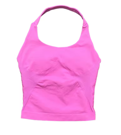 AeroLift Halter Tank