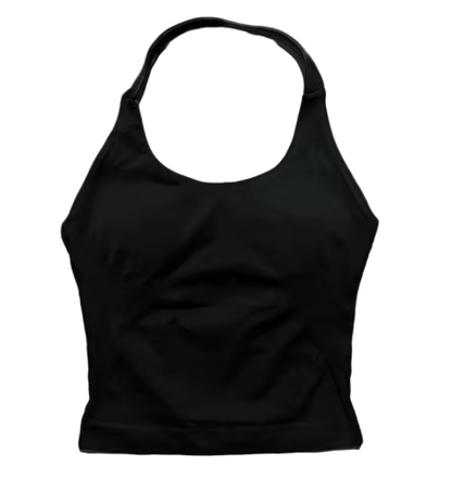 AeroLift Halter Tank