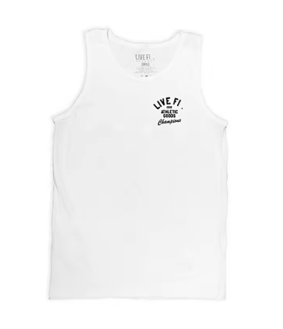 ApexFlex Tank
