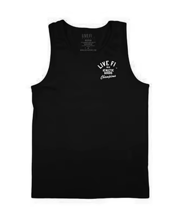 ApexFlex Tank