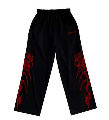 Halo Drift Pant